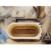 Recambio de bomba combustible para audi a3 (8p) 2.0 tdi referencia OEM IAM A2C53166111 1K0919050J 