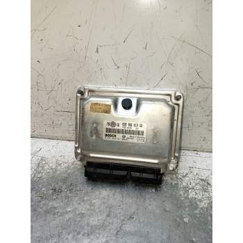 CENTRALITA MOTOR UCE 0281010941 038906019GQ 28SA5628
