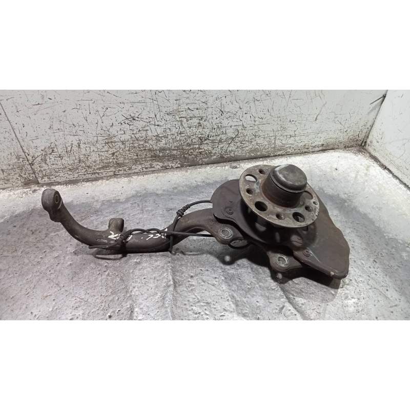 Recambio de mangueta delantera derecha para mercedes-benz clase s (w221) berlina 450 l (221.170) referencia OEM IAM   