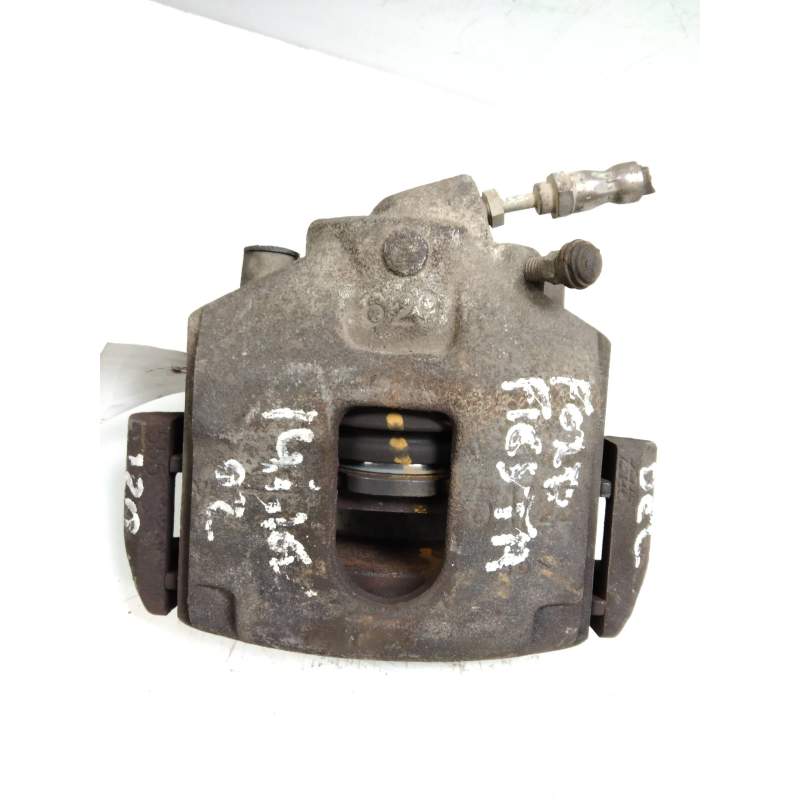 Recambio de pinza freno delantera izquierda para ford fiesta (cbk) trend referencia OEM IAM   