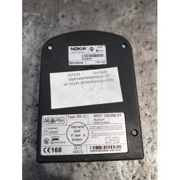 MODULO ELECTRONICO 4M5T19G488DT 