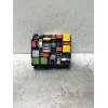 Recambio de caja reles / fusibles para peugeot 208 i (ca_, cc_) 1.6 hdi / bluehdi 75 referencia OEM IAM 9804846880 A006C801 4531