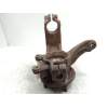 Recambio de mangueta delantera derecha para mazda 2 berlina (dy) 1.4 cat referencia OEM IAM   