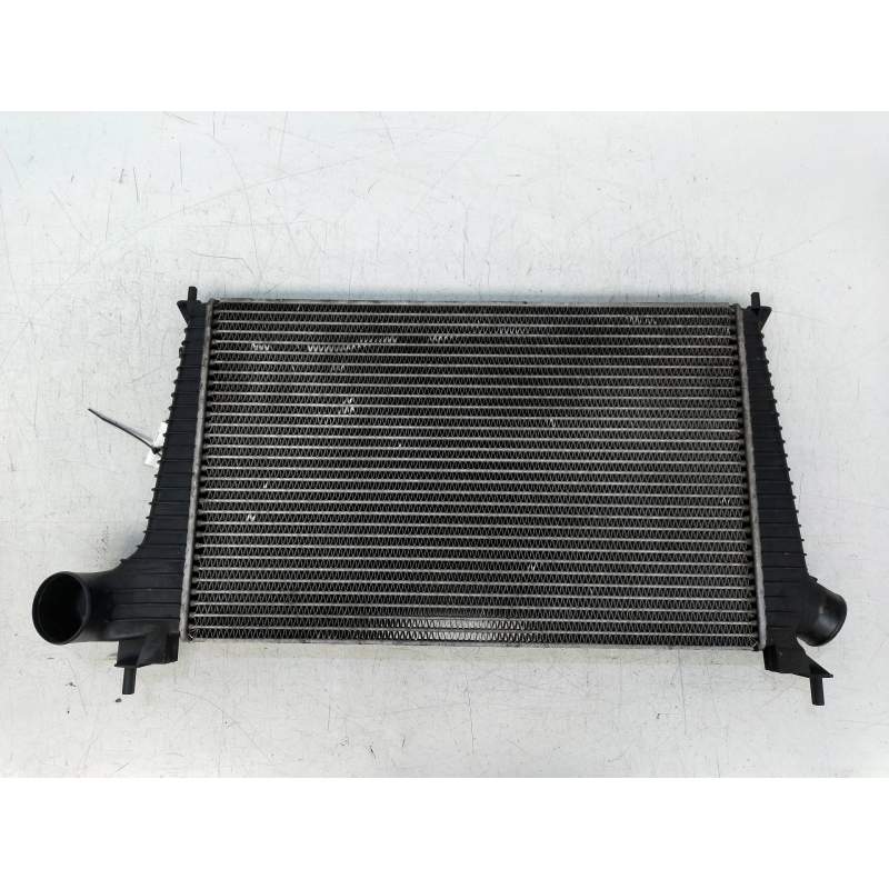 Recambio de intercooler para saab 9-5 berlina 3.0 v6 tid cat referencia OEM IAM 4726568  