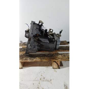 CAJA CAMBIOS 20CN28 5v 0651856