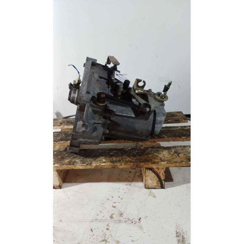 Recambio de caja cambios para citroën xsara break (n2) 1.6 16v referencia OEM IAM 20CN28 5v 0651856