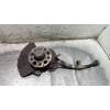 Recambio de mangueta delantera izquierda para mercedes-benz clase s (w221) berlina 450 l (221.170) referencia OEM IAM   