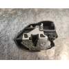 Recambio de motor cierre centralizado trasero izquierdo para bmw serie 5 berlina (e60) 530d referencia OEM IAM 7154629  