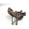 Recambio de mangueta delantera izquierda para mazda 2 berlina (dy) 1.4 cat referencia OEM IAM   