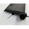 Recambio de intercooler para saab 9-5 berlina 3.0 v6 tid cat referencia OEM IAM 4726568  
