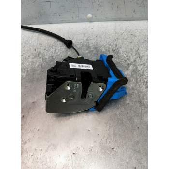 MOTOR CIERRE CENTRALIZADO TRASERO DERECHO 81420A2400 5P 2012