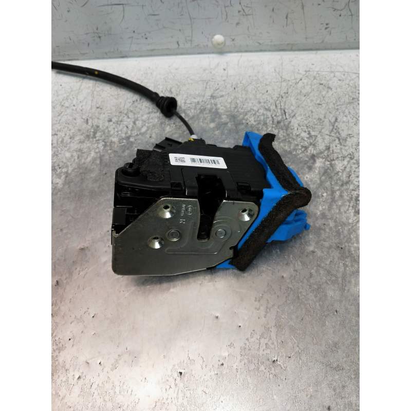 Recambio de motor cierre centralizado trasero derecho para kia ceed referencia OEM IAM 81420A2400 5P 2012