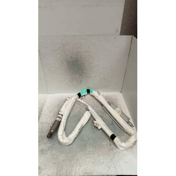 AIRBAG CORTINA DELANTERO IZQUIERDO 367416257 13251623 2012