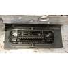 Recambio de abs para citroën c5 berlina exclusive referencia OEM IAM 0265230495 9662131280 0265951174 9665730280