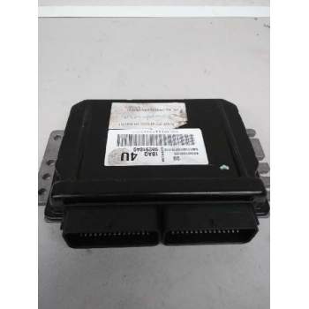 CENTRALITA MOTOR UCE S010013001E5 96291049 D3 1BAQ 4U