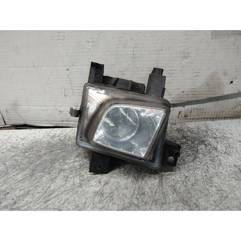 Recambio de faro antiniebla izquierdo para opel vectra c berlina club referencia OEM IAM 09185794 0096726 