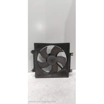 ELECTROVENTILADOR 