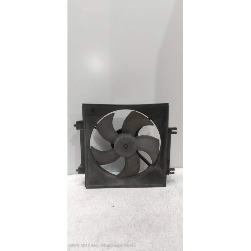 Recambio de electroventilador para subaru legacy familiar/outback b13 (bp) 2.5 sw referencia OEM IAM   