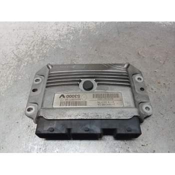 CENTRALITA MOTOR UCE 8200321263 8200387138 215842882A 4118663176