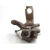 Recambio de mangueta delantera izquierda para mazda 2 berlina (dy) 1.4 cat referencia OEM IAM   