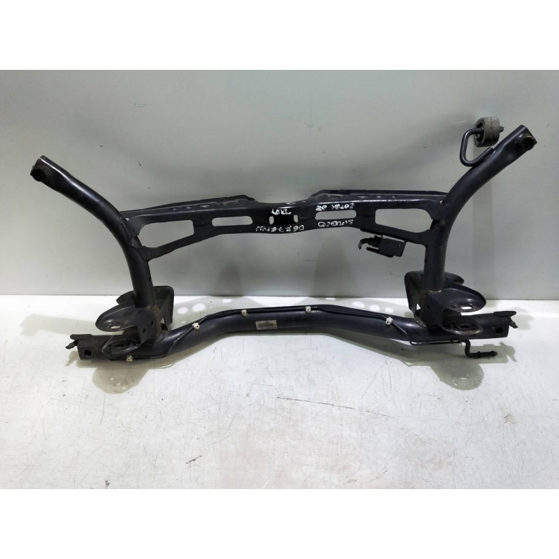 Recambio de puente trasero para volkswagen scirocco (137) 2.0 tdi referencia OEM IAM   