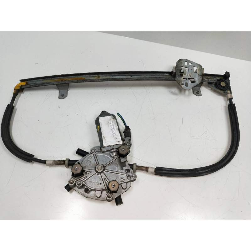 Recambio de elevalunas delantero derecho para ford orion 1.6 cat referencia OEM IAM 91AB14553AB 4P 1990