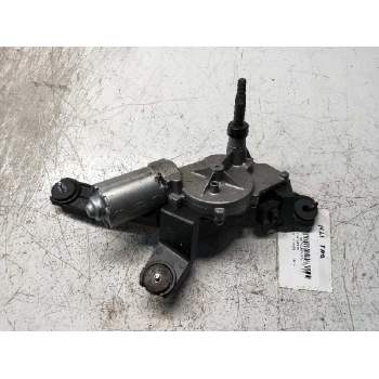 MOTOR LIMPIA TRASERO 