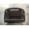 Recambio de pantalla multifuncion para bmw serie 5 berlina (e60) 530d referencia OEM IAM 65826945661 A2C53082636 611260002007