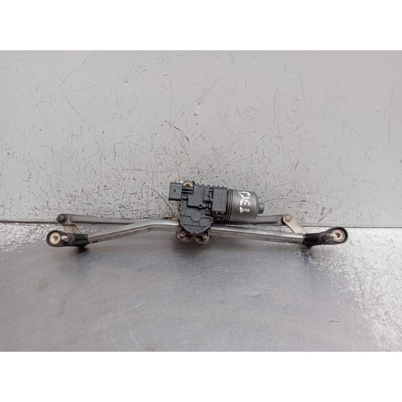Recambio de motor limpia delantero para alfa romeo gt (125) 1.9 jtd 16v 150/ distinctive referencia OEM IAM   2004