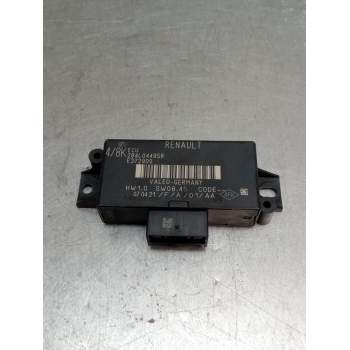 MODULO ELECTRONICO 284L04495R E372900 2019