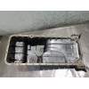 Recambio de carter para ssangyong rodius i 2.7 xdi referencia OEM IAM A6650141602 27XDI 2005