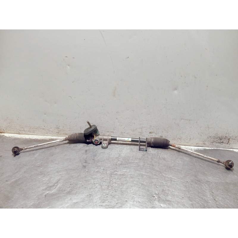 Recambio de cremallera direccion para dacia spring referencia OEM IAM 480105508R  
