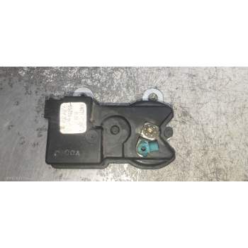 MOTOR CIERRE CENTRALIZADO DELANTERO IZQUIERDO 5P