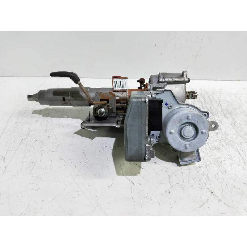 Recambio de columna direccion para ford fiesta (cb1) ambiente referencia OEM IAM 54086213A A0028079 2008