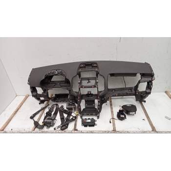 KIT AIRBAG 13589689 2012