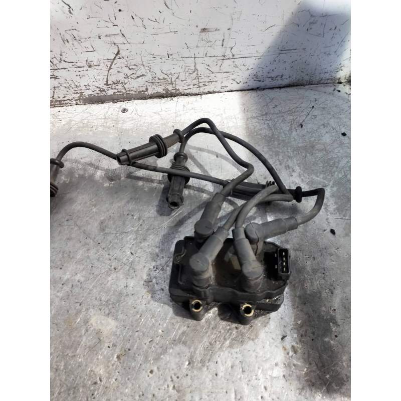 Recambio de bobina encendido para peugeot 106 (s2) max referencia OEM IAM   