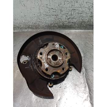 MANGUETA TRASERA IZQUIERDA 27XDI 2005