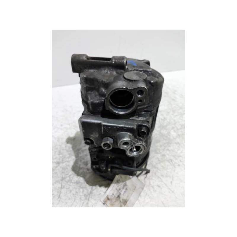 Recambio de compresor aire acondicionado para saab 9-5 berlina referencia OEM IAM 4472208044 7SBU16E 