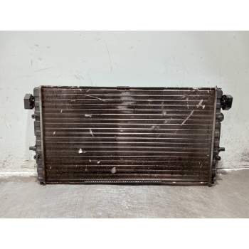 RADIADOR AGUA 869888C 14G 99