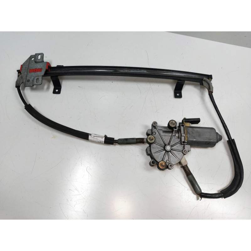 Recambio de elevalunas delantero izquierdo para ford fiesta berl./courier si referencia OEM IAM   3P