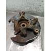 Recambio de mangueta trasera izquierda para ssangyong rodius i 2.7 xdi referencia OEM IAM  27XDI 2005