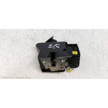 MOTOR CIERRE CENTRALIZADO DELANTERO IZQUIERDO 805039362R 