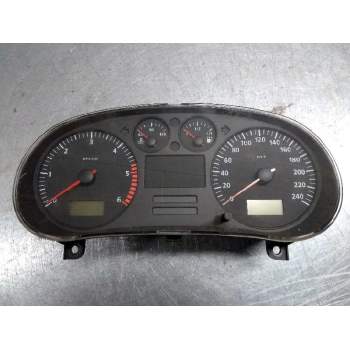 CUADRO INSTRUMENTOS 110080074015 W01M0920801B 