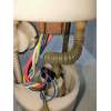 Recambio de bomba combustible para chevrolet matiz 0.8 cat referencia OEM IAM 96464637 KAFUS AFORADOR 