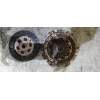 Recambio de kit embrague para renault kangoo (f/kc0) rt 4+2 referencia OEM IAM   