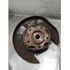 Recambio de mangueta trasera derecha para ssangyong rodius i 2.7 xdi referencia OEM IAM  27XDI 2005