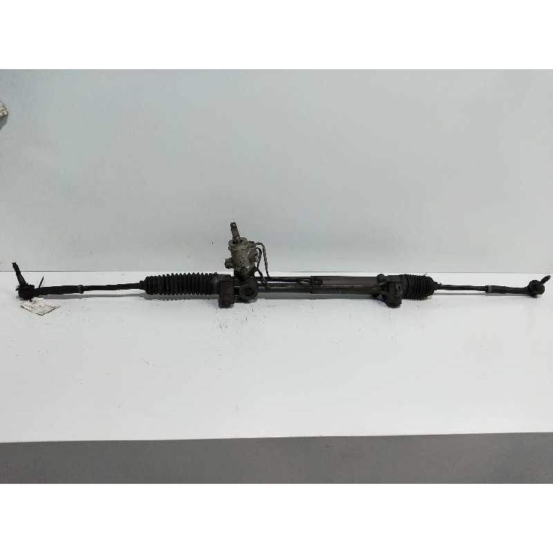 Recambio de cremallera direccion para saab 9-5 berlina referencia OEM IAM 7831501173 5530075 