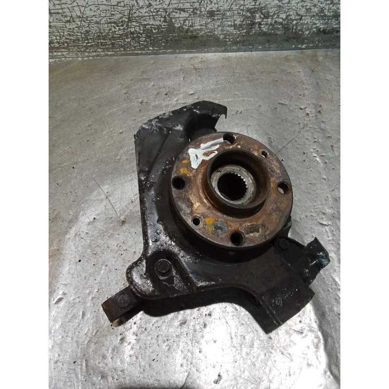 Recambio de mangueta delantera derecha para fiat fiorino monospace (225_) 1.3 jtd multijet (225bxb1a, 225bxb11) referencia OEM I