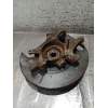 Recambio de mangueta trasera derecha para ssangyong rodius i 2.7 xdi referencia OEM IAM  27XDI 2005