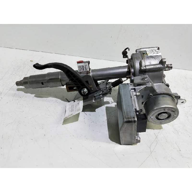 Recambio de columna direccion para ford fiesta (ccn) 1.25 16v cat referencia OEM IAM 54086814A A0039504 2012